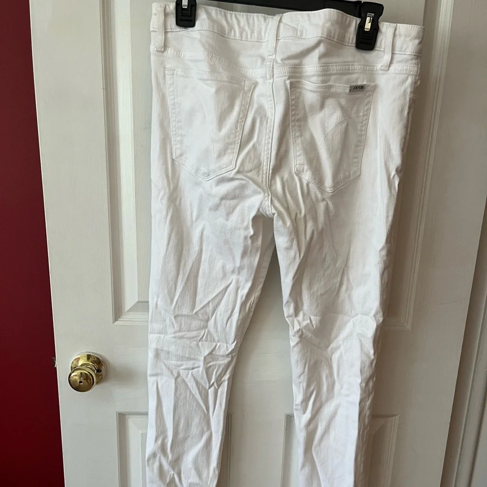 White Jeans - Picture 4 of 6